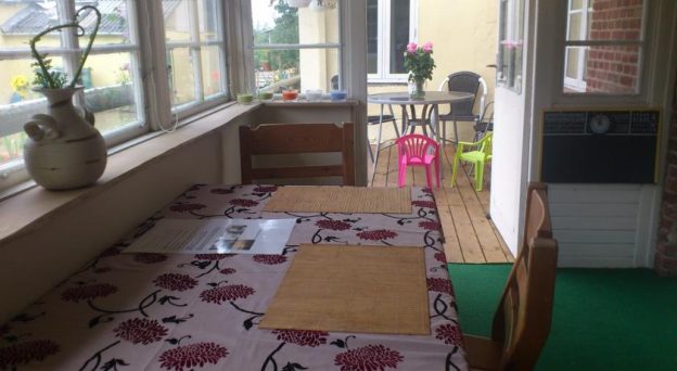 B&B Bed and Breakfast Filskov Bed and Breakfast Filskov Omme Landevej 10 7200 Midtjylland