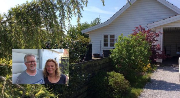 B&B Bed and Breakfast Frederikshavn Bellami Bed and Brekfast Elmevej 46 9900 Nordjylland