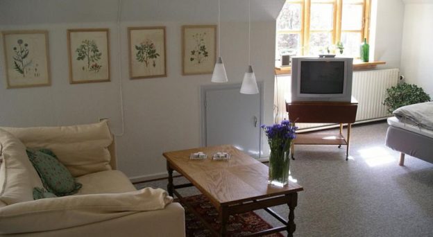 B&B Bed and Breakfast Gadbjerg Lindebo Bed & Breakfast Åstvej 77 7321 Midtjylland