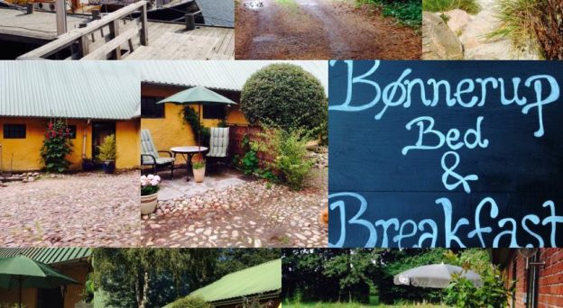 B&B Bed and Breakfast Glesborg Bønnerup Bed&Breakfast Brunhøjvej 4 8585 Midtjylland