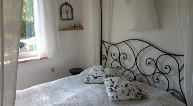 B&B Bed and Breakfast Grindsted Smedens Have B&B Teglgårdsvej 8 7200 Midtjylland
