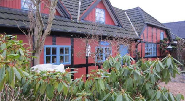 B&B Bed and Breakfast Haldrup Haldrup Bed and Breakfast Møllebæk 30 8700 Midtjylland