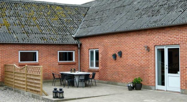B&B Bed and Breakfast Vildbjerg Vestervang Bed & Breakfast Korshøjvej 5 7480 Midtjylland